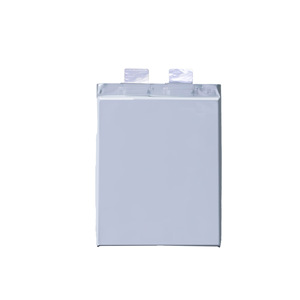 Batería <span class=keywords><strong>Narada</strong></span> de celda de bolsa 3,2 V 20ah 25ah 30ah 40ah 45ah 50ah 60ah Lifepo4 Baterías de paquete suave de celda de batería de polímero - Product Image 2