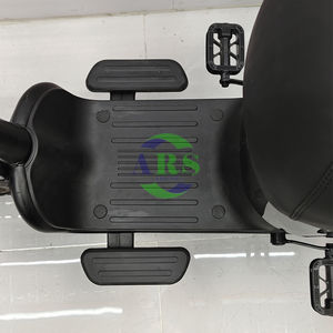 Электрический велосипед Wenbox Монстр 1200 Вт литий-железо-фосфатная батарея LiFePO4 60 В 30ah Электрический велосипед для доставки курьера - Product Image 5