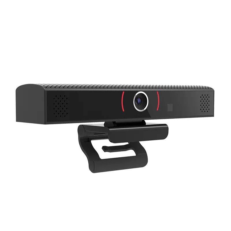 Video HOSODO Kualitas Tinggi Webcam Semua Dalam Satu Video Di Webcam untuk Ruang Konferensi