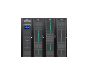 ศูนย์ข้อมูลขนาดเล็ก 42U ออลอินวัน สำหรับการประมวลผลข้อมูลแบบ Edge Computing สาขาธนาคาร ได้รับการรับรองมาตรฐาน CE - Product Image 2