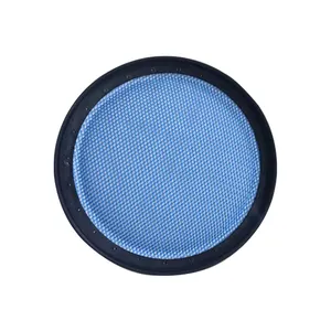 Customized Activated bon HEPA Filter Sponge Odor Absorbing bon Filter Material