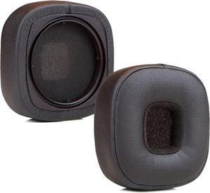 2025 <span class=keywords><strong>Major</strong></span> 5 almohadillas de repuesto para <span class=keywords><strong>auriculares</strong></span> <span class=keywords><strong>Marshall</strong></span> <span class=keywords><strong>Major</strong></span> V nuevo accesorio de cubierta de almohadillas para los oídos principales - Product Image 2