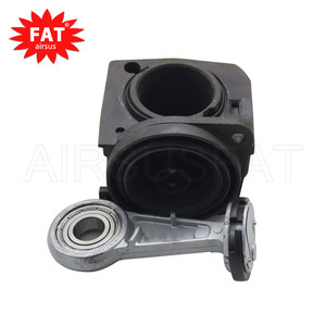 Luchtcompressor Reparatie Kits Set Voor <span class=keywords><strong>Audi</strong></span> A6 C6 Q7 Bmw E53 4wd Luchtvering Cilinderkop Zuigerstang En Ring 7l8616006a - Product Image 4