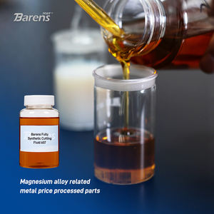 バレンス607マグネシウム合金普遍的な水ベース切削冷却剤掘削金属用 - Product Image 1