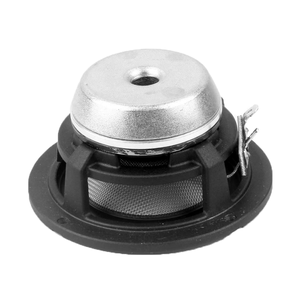 Loa toàn dải di động chất lượng cao, âm trầm mạnh mẽ, chất liệu kim loại, 12 inch, 8ohm 4ohm 10w30w 50w 20w - Product Image 2