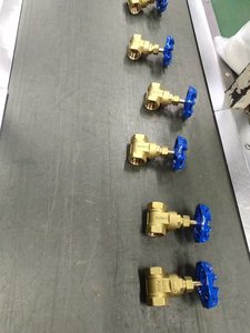 <strong>Gate</strong> <strong>Valve</strong> Brass <strong>Gate</strong> <strong>Valve</strong> Water Brass <strong>Gate</strong> <strong>Valve</strong> - Product Image 2