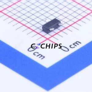 ทรานซิสเตอร์ภาคสนามทรานซิสเตอร์ IRLML6401TRPBF ใหม่ดั้งเดิม SOT-23 (มอสเฟท) - Product Image 2