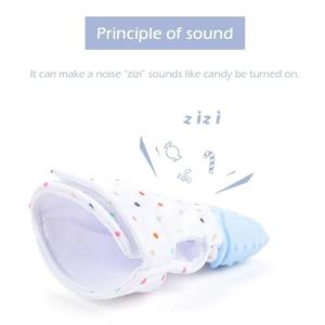 Nouveau design <span class=keywords><strong>gant</strong></span> <span class=keywords><strong>de</strong></span> <span class=keywords><strong>dentition</strong></span> pour bébé soulagement <span class=keywords><strong>de</strong></span> la douleur sans BPA <span class=keywords><strong>gant</strong></span> <span class=keywords><strong>de</strong></span> <span class=keywords><strong>dentition</strong></span> pour bébé <span class=keywords><strong>gant</strong></span> <span class=keywords><strong>de</strong></span> <span class=keywords><strong>dentition</strong></span> apaisant pour bébé - Product Image 5