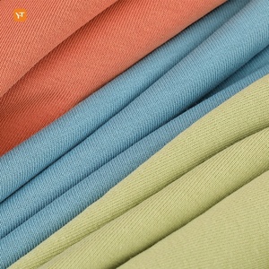 Tissu <span class=keywords><strong>en</strong></span> tissu <span class=keywords><strong>éponge</strong></span> bon marché <span class=keywords><strong>en</strong></span> gros avec <span class=keywords><strong>éponge</strong></span> pour pantoufles, tricot personnalisé <span class=keywords><strong>en</strong></span> coton pour femmes et hommes, French Terry 260gsm, sacs - Product Image 2