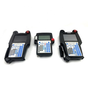 จอยควบคุมหุ่นยนต์รุ่นดั้งเดิม JZRCR-NPP03-20 YRC1000 รุ่น JZRCR-NPP01B-1 - Product Image 2