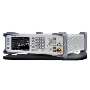 Générateur de signaux RF Siglent SSG3000X, source de signaux, générateur d'impulsions, fréquence 9KHz-3.2GH, instrument de mesure électronique - Product Image 2