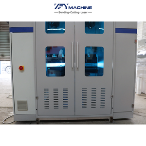 Prensa plegadora eléctrica SERVO BRAKE CNC Dobladora, plegadora totalmente eléctrica - Product Image 4