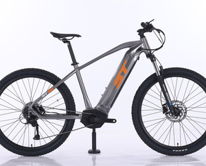 Fourche de 27,5 pouces 250W pour VTT tout-terrain de niveau débutant pour adultes ST-E2703 - Product Image 1