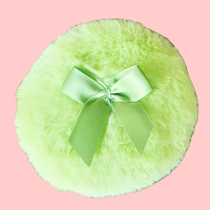 Sinh Thái Thân Thiện Với Bóng Vẻ Đẹp Trang Điểm Lỏng Cotton Hữu Cơ Bột Phun Cơ Thể Bột <span class=keywords><strong>Container</strong></span> Với Phun - Product Image 2