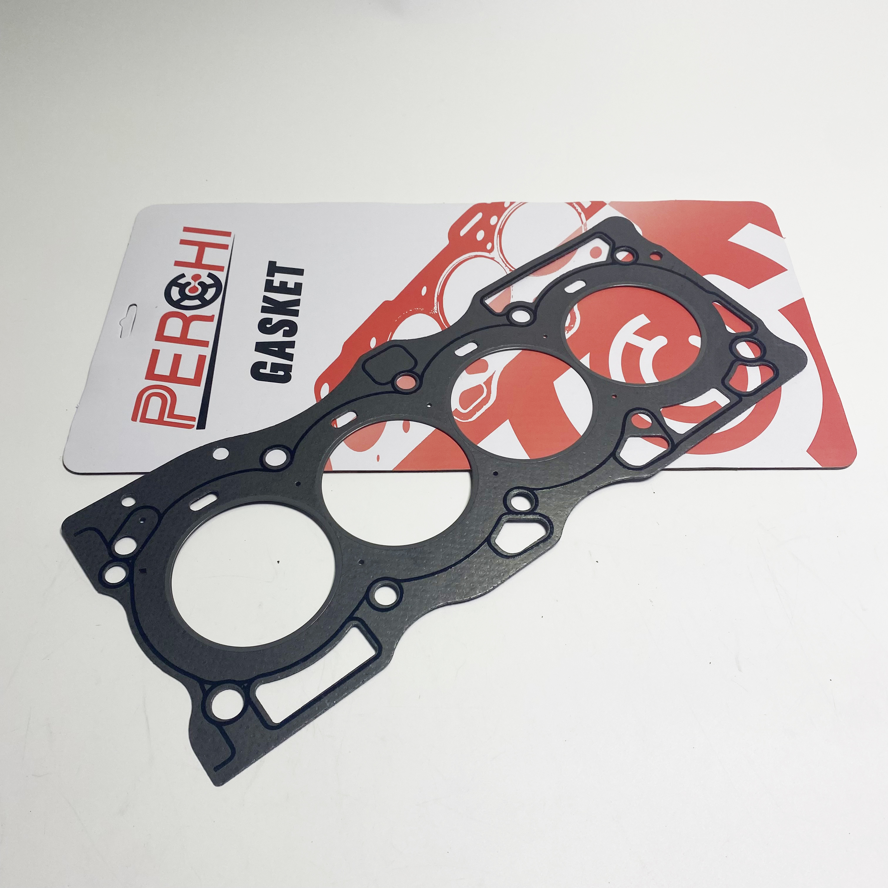 TETSUYAセット 110408H802 CYLINDER HEAD+FULL GASKET KIT NISSAN YD22 ETi FOR
