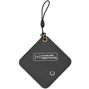 Etiqueta de Equipaje, Etiqueta de Seguimiento de Maletas, Etiqueta Apple Find My, Localizador de Artículos, Posicionamiento en Tiempo Real, Localizador de Niños y Mascotas, Rastreador Ultrafino - Product Image 4