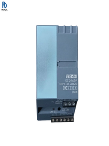 Module d'alimentation du capteur du contrôleur PLC, neuf d'origine 6EP1333-2BA20 - Product Image 1
