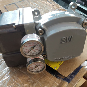 Instrumentos de Prueba de la Serie SV12 Más Vendidos: Masoneilan SV12-21113121, SV12-21123121/SV1-2, SV12-21113111. ¡Nuevo en Stock! - Product Image 1
