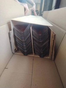 Anping taiye งูแหลม<span class=keywords><strong>กัน</strong></span><span class=keywords><strong>แมว</strong></span>ทำจากสแตนเลส - Product Image 6