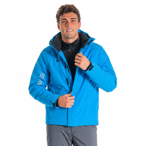 Cortina uomo giacca sci e neve (JKT) - Product Image 2