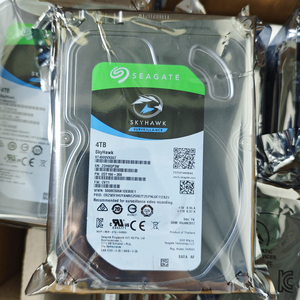 Hard Disk Internal Bekas Grosir Warna Hijau 3.5 Inch SATA 3.0 7200 RPM 256MB Cache 4TB Garansi 3 Bulan - Product Image 2