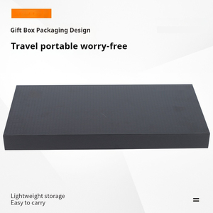 Đa-Chức Năng Điện Khoan Hộp Thiết Lập Hộ Gia Đình Mới Công Cụ Phần Cứng Với Thép Không Gỉ Xử Lý OEM Tùy Chỉnh - Product Image 6