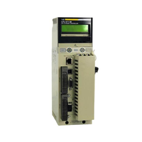 Controlador PLC LANSI 140CPU65150 |   Módulo Spot Nuevo, Control de Calidad, Programación, Adaptación para el Hogar