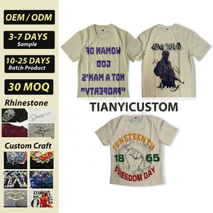 T-shirt Femme Personnalisé à Manches Courtes en Maille Ajustée, Sérigraphié, 210g, Respirant, Design Vierge, Marquage Personnalisé - Product Image 1