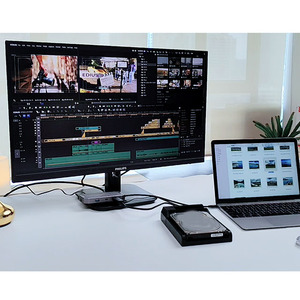 Wd60ezax 6TB आंतरिक हार्ड डिस्क 3.5-इंच 5400RPM डेस्कटॉप hdd 256mb कैश sata 6 gb/s उच्च प्रदर्शन - Product Image 5