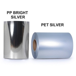 Película autoadhesiva para etiquetas <span class=keywords><strong>de</strong></span> mascotas, Material sin procesar - Product Image 4