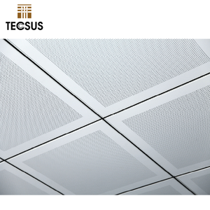 Soporte de <span class=keywords><strong>plafon</strong></span> de 60x60 deckenplatten 62x62 Dalles de plafond acoustiques - Product Image 3