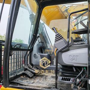 Excavatrice d'occasion CAT 320D2 du Japon, Caterpillar 20 tonnes, engin de terrassement, excavatrice CAT320D CAT320D2 d'occasion à vendre à prix abordable - Product Image 6
