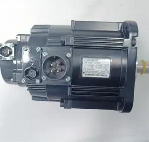 Componentes de Motor Servo Industrial Genuinos y Nuevos MW PLC <span class=keywords><strong>Sgmgv</strong></span> 09ada6c <span class=keywords><strong>09ada61</strong></span> 13aca6c 13ada6c 13ada61 13ada Ha11, Precio Negociable - Product Image 4