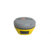 Système RTK GNSS GPS IA GEOMAX ZG30 haute précision 1408 canaux avec visualisation IA, incluant base et rover
