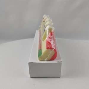 Modèle dentaire de classification parodontale M4010, modèle anatomique en silicone médical pour l'enseignement dentaire - Product Image 2