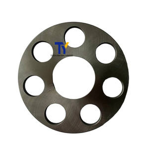 Kit de Reparación de Bomba Original D31EX D31PX <span class=keywords><strong>D37EX</strong></span> D39PX Dozer 708-1T-00552 708-1T-13620 708-1T-13450 Placa de Válvulas - Product Image 6