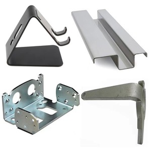 Centro de Mecanizado CNC, Modelo de Aleación de Aluminio, Plantilla de Prototipado para Impresión 3D, Pintura y Postprocesamiento Personalizables - Product Image 4