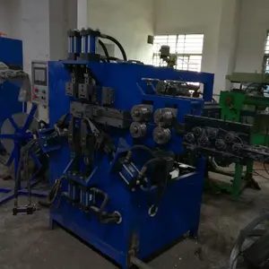 Automatic Hydraulic Metal Sheet Forming Shaping Machine