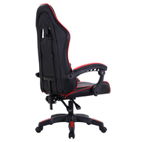 Échantillon Gratuit Chaise de Gaming Luxe Fonctionnelle Fantech 2019 Nubwo Pliable et Confortable avec Accoudoirs Fabricant Falcon Anda