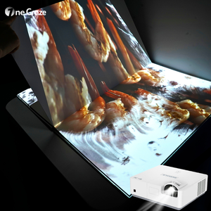 Menú <span class=keywords><strong>Digital</strong></span> Virtual, Equipo de Proyección Interactiva, Proyección Holográfica Interactiva, Menú Virtual para Restaurante/<span class=keywords><strong>Biblioteca</strong></span> - Product Image 2