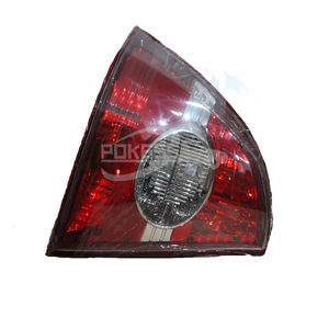 5M5113A603AA Feux Arrière Feux Arrière Gauche Signal D'arrêt Extérieur Feux Arrière pour <span class=keywords><strong>Ford</strong></span> <span class=keywords><strong>Focus</strong></span> 05-08 - Product Image 3