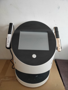 Multifunction Plasma Cutting/Welding/Polishing Beauty Machine <b>ABS</b> Touchscreen LED Display Skin Rejuvenation Waterproof Desktop - Product Image 6