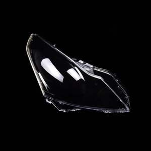 Cubierta de Faro para Infiniti G25 G35 2010-2013, Lente Transparente Izquierda y Derecha, Cubierta Decorativa para Iluminación Automotriz - Product Image 3