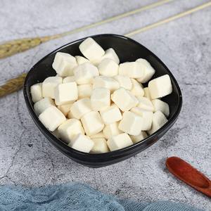 Сублимационная сушка тофу гранулы сушеные FD китайские пищевые фабрики производят экологически чистые продукты по цене - Product Image 2