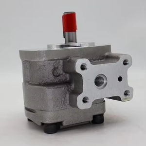 Piston <b>Gear</b> Pump GPYZ Series Hydraulic Oil <b>Gear</b> Pump GPYZ4R324B and GPYZ5.8R323B Piston Oil Pump Condition New in Stock GPYZ Ser - Product Image 1