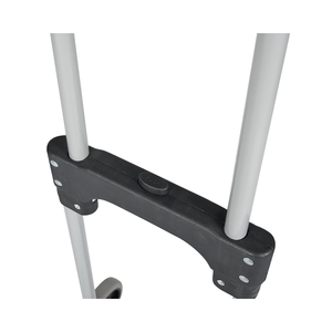 Hot Sales Custom Moderne Aluminium Inklapbare Driewielige Trapklim Winkelwagenwagen Voor Bagagevervoer - Product Image 6