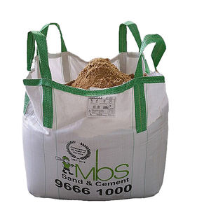 EGP Vente en gros Sacs jumbo tissés 100% pp FIBC 1 tonne <span class=keywords><strong>Big</strong></span> <span class=keywords><strong>Bag</strong></span> - Product Image 2