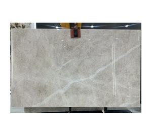 <span class=keywords><strong>Lastre</strong></span> di Quarzite <span class=keywords><strong>Naturale</strong></span> Beige Bianca Brasiliana Taj Mahal di Alta Qualità, Vendita Calda - Product Image 1