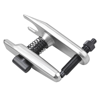 Outil de séparation et d'extraction de rotule de 32 mm, extracteur d'embout de biellette de direction compatible avec Audi, Benz, Mazda
