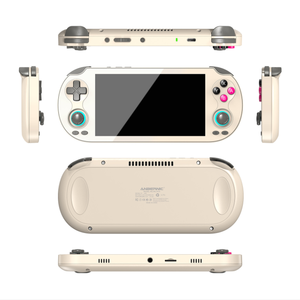 pour console de jeu portable open source RG VITA, écran tactile IPS de 5,5 pouces, appareil de jeu Wi-Fi 5000 mAh - Product Image 6